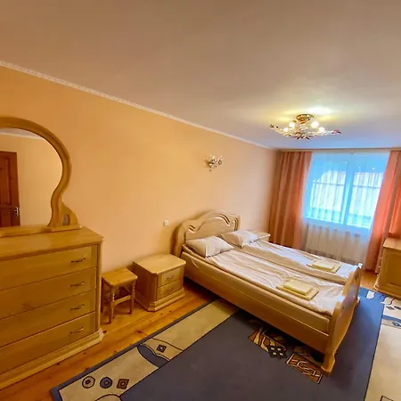 Guest house Zyma_lito